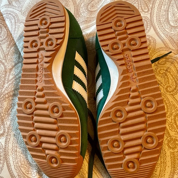 Adidas SL 72 OG Sneakers - Picture 4 of 5